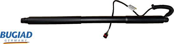 Bugiad BRD50768 - Газова пружина, кришка багажник autocars.com.ua