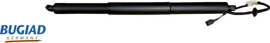Bugiad BRD50769 - Газова пружина, кришка багажник autocars.com.ua