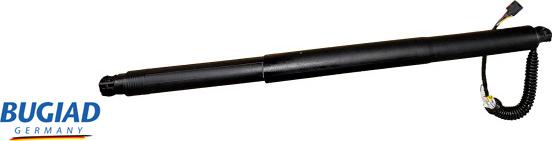 Bugiad BRD50776 - Газова пружина, кришка багажник autocars.com.ua