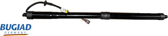Bugiad BRD50777 - Газова пружина, кришка багажник autocars.com.ua