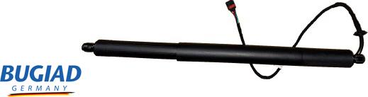 Bugiad BRD50779 - Газова пружина, кришка багажник autocars.com.ua