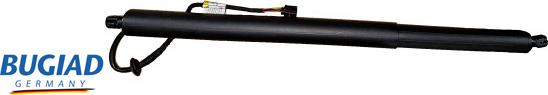 Bugiad BRD50780 - Газова пружина, кришка багажник autocars.com.ua