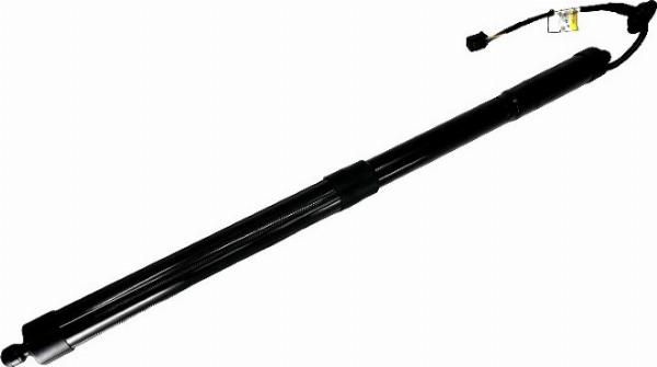 Bugiad BRD50781 - Газова пружина, кришка багажник autocars.com.ua