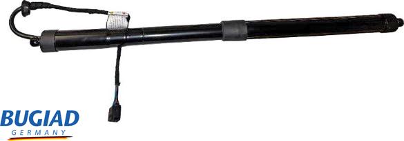 Bugiad BRD50783 - Газова пружина, кришка багажник autocars.com.ua