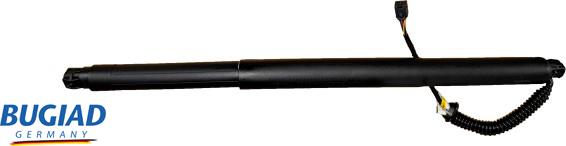Bugiad BRD50784 - Газова пружина, кришка багажник autocars.com.ua