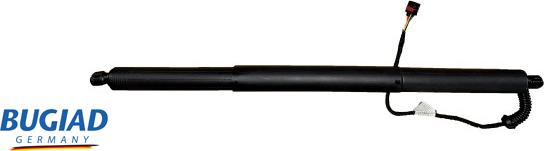 Bugiad BRD50785 - Газова пружина, кришка багажник autocars.com.ua