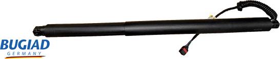 Bugiad BRD50789 - Газова пружина, кришка багажник autocars.com.ua