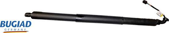 Bugiad BRD50794 - Газова пружина, кришка багажник autocars.com.ua