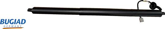 Bugiad BRD50797 - Газова пружина, кришка багажник autocars.com.ua