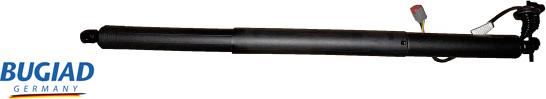 Bugiad BRD50799 - Газова пружина, кришка багажник autocars.com.ua