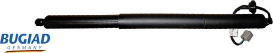 Bugiad BRD50804 - Газова пружина, кришка багажник autocars.com.ua
