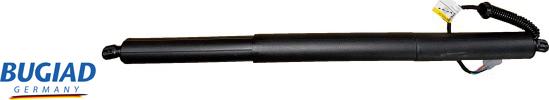 Bugiad BRD50805 - Газова пружина, кришка багажник autocars.com.ua