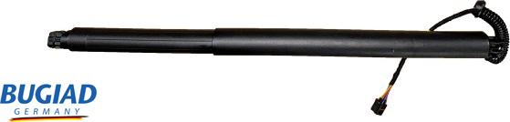 Bugiad BRD50807 - Газова пружина, кришка багажник autocars.com.ua