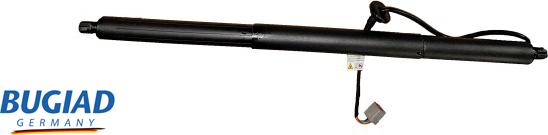 Bugiad BRD50809 - Газова пружина, кришка багажник autocars.com.ua