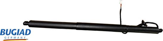 Bugiad BRD50810 - Газова пружина, кришка багажник autocars.com.ua