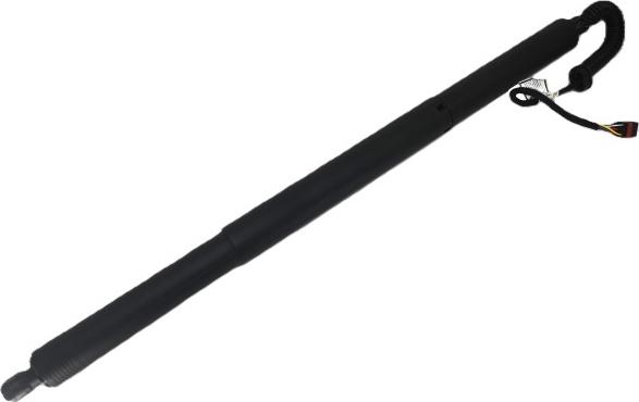 Bugiad BRD50819 - Газова пружина, кришка багажник autocars.com.ua