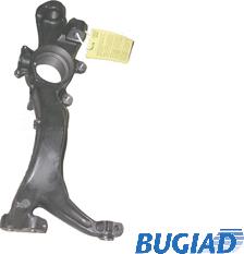 Bugiad BSP20027 - Поворотный кулак, подвеска колеса autodnr.net