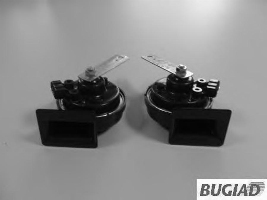 Bugiad BSP20087 - Звуковой сигнал autodnr.net