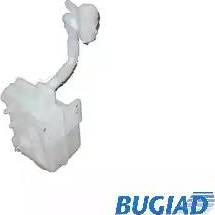 Bugiad BSP20155 - Резервуар для води (для чищення) autocars.com.ua
