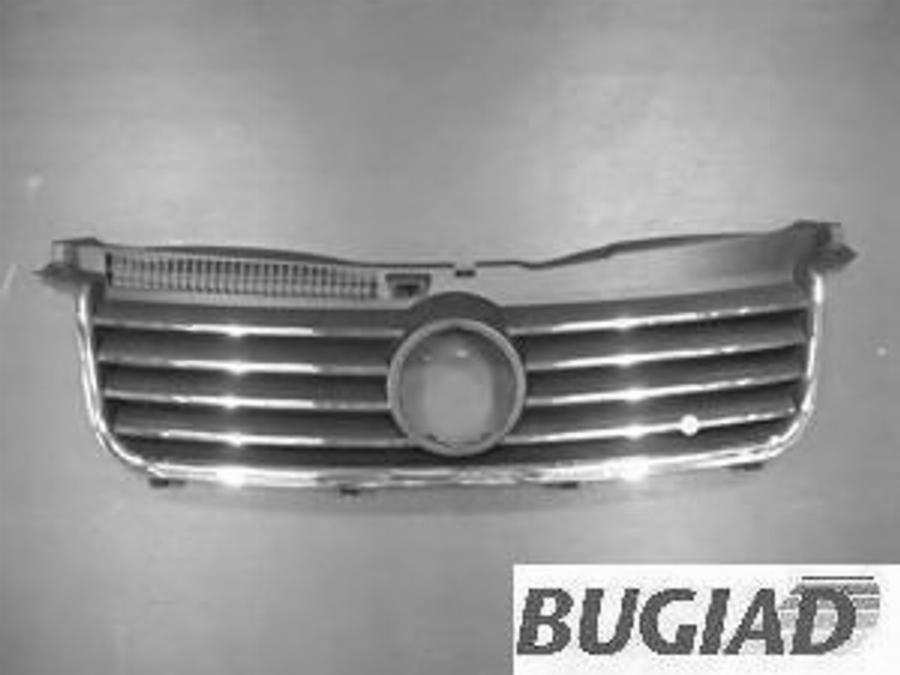 Bugiad BSP20177 - Решітка радіатора autocars.com.ua