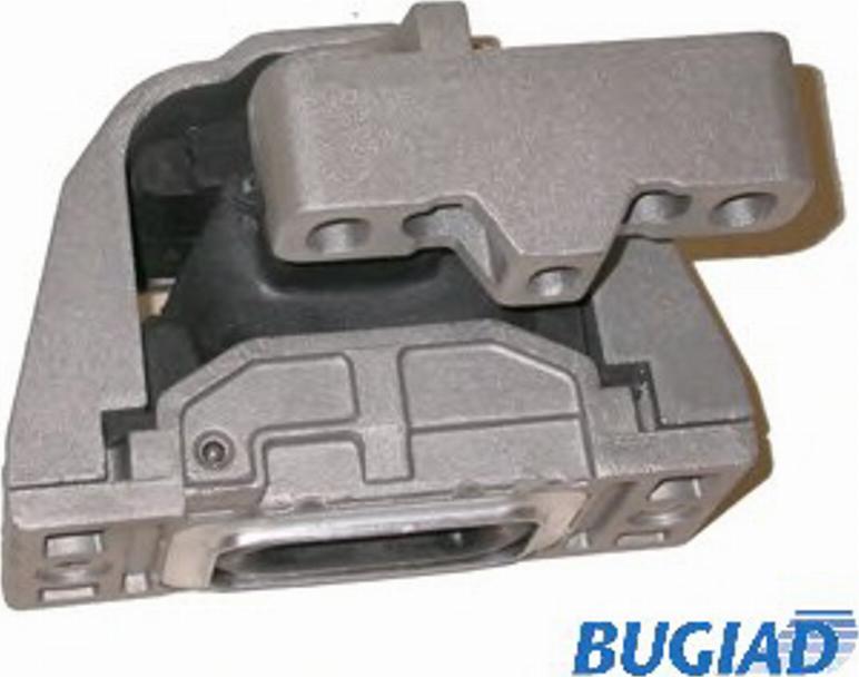 Bugiad BSP20241 - Подушка, підвіска двигуна autocars.com.ua