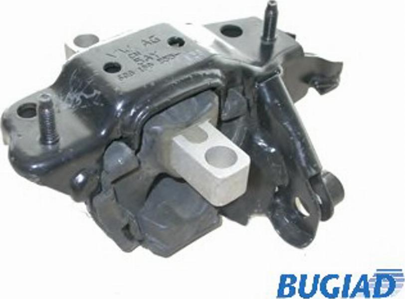 Bugiad BSP20243 - Подушка, опора, подвеска двигателя autodnr.net