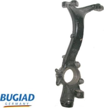 Bugiad BSP20309 - Поворотний кулак, підвіска колеса autocars.com.ua