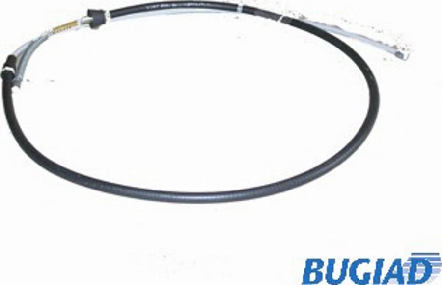 Bugiad BSP20334 - Трос, гальмівна система autocars.com.ua