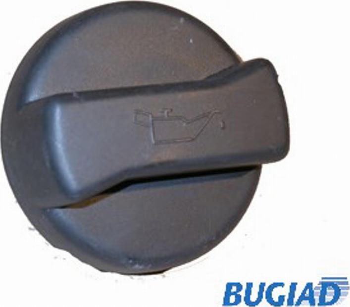 Bugiad BSP20391 - Кришка, заливна горловина autocars.com.ua