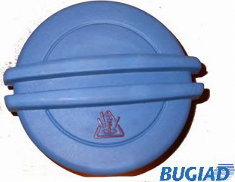 Bugiad BSP20392 - Кришка, резервуар охолоджуючої рідини autocars.com.ua
