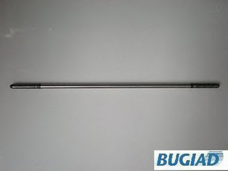 Bugiad BSP20420 - Центральный выключатель, система сцепления autodnr.net