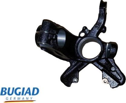 Bugiad BSP20674 - Поворотный кулак, подвеска колеса autodnr.net