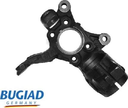 Bugiad BSP20676 - Поворотный кулак, подвеска колеса autodnr.net