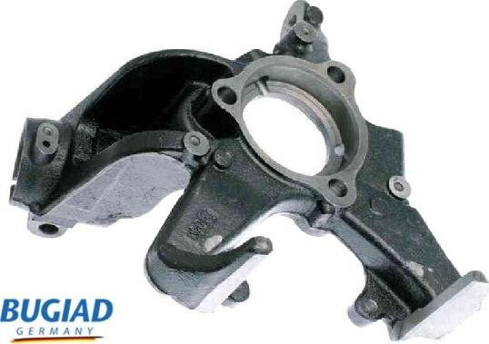 Bugiad BSP20684 - Поворотный кулак, подвеска колеса autodnr.net