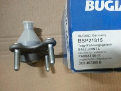 Bugiad BSP21815 - Шаровая опора, несущий / направляющий шарнир autodnr.net