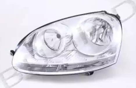 Bugiad BSP22669 - Основна фара autocars.com.ua
