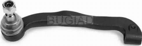 Bugiad BSP22914 - Наконечник рульової тяги, кульовий шарнір autocars.com.ua