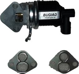 Bugiad BSP23093 - Клапан возврата ОГ autodnr.net