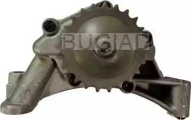 Bugiad BSP23192 - Масляний насос autocars.com.ua