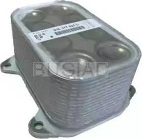 Bugiad BSP23204 - Масляный радиатор, двигательное масло avtokuzovplus.com.ua