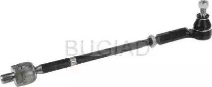Bugiad BSP23391 - Поперечна рульова тяга autocars.com.ua
