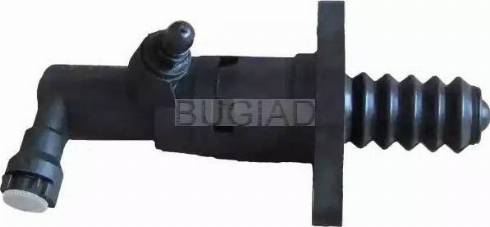 Bugiad BSP23486 - Рабочий цилиндр, система сцепления avtokuzovplus.com.ua
