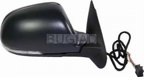 Bugiad BSP23648 - Наружное зеркало avtokuzovplus.com.ua