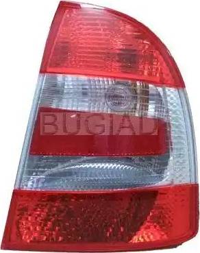 Bugiad BSP23877 - Задний фонарь avtokuzovplus.com.ua