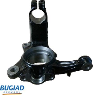 Bugiad BSP24250 - Поворотний кулак, підвіска колеса autocars.com.ua