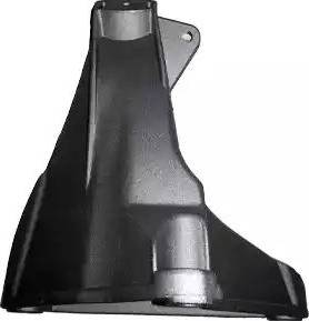 Bugiad BSP24296 - Подушка, підвіска двигуна autocars.com.ua