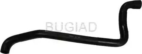 Bugiad BSP24351 - Шланг радіатора autocars.com.ua