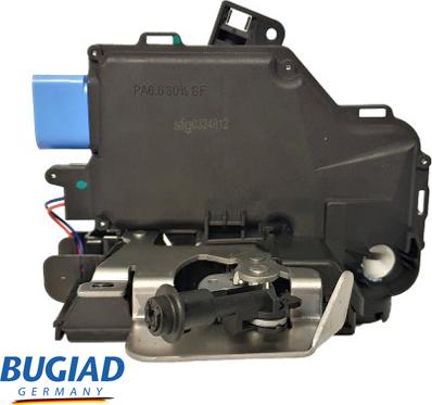 Bugiad BSP24812 - Замок двери avtokuzovplus.com.ua