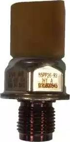 Bugiad BSP24931 - Датчик, давление подачи топлива autodnr.net