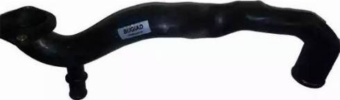 Bugiad BSP25002 - Трубка охолоджуючої рідини autocars.com.ua